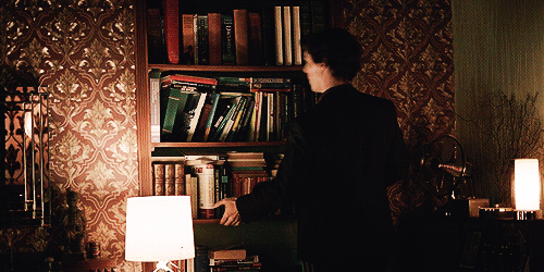 ayyuz:Sherlock 2x3