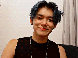 [TXT-LOG] YEONJUN IN U.S 🦊 