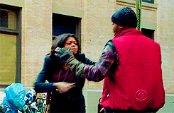 karastantons:i knew a detective once, and she was the best cop i ever knew. never lost sight of good