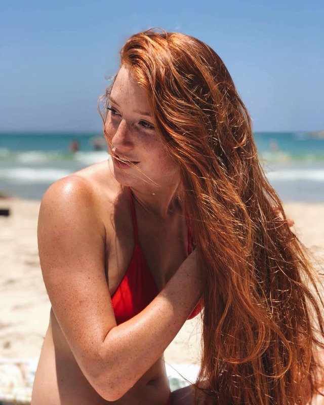 Married To A Redhead 2 On Tumblr