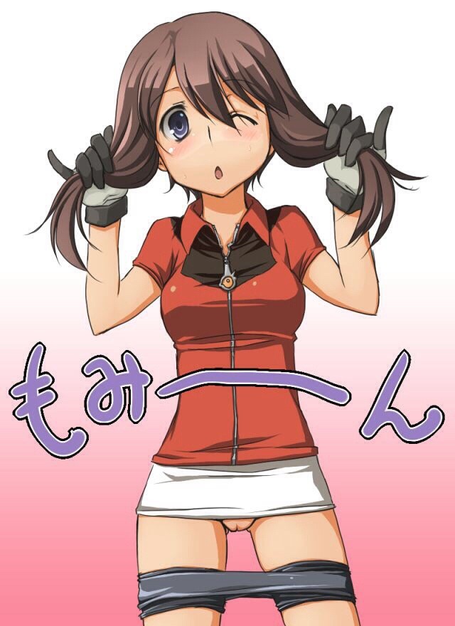 pokeboobies:  Next on my list is may!