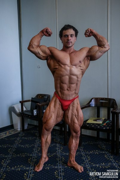 Muscle Blog