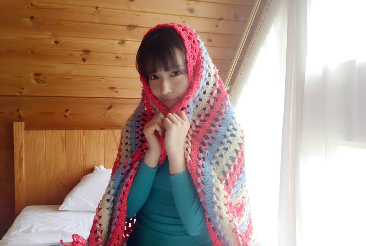 yagura-nao: Murase Sae /村瀬紗英 - Ex Taishu 