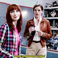  Supernatural: 3x03 - 4x09 