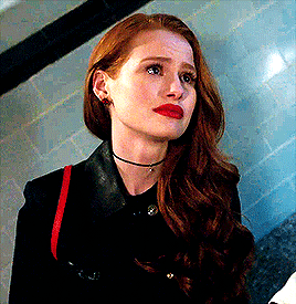 jemmablossom: #cheryl blossom looking effortlessly gorgeous (20/?)