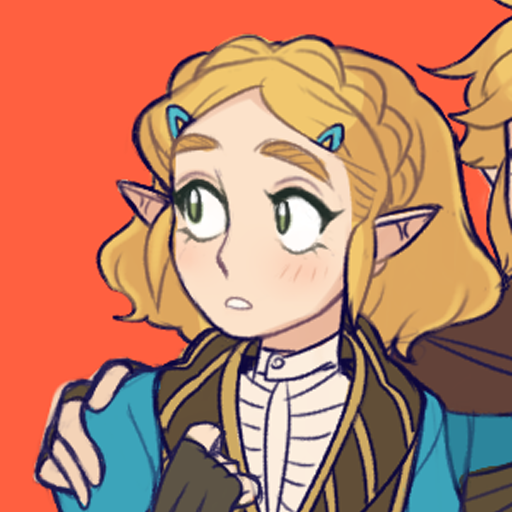 mimimonart:zelda zelda zelda