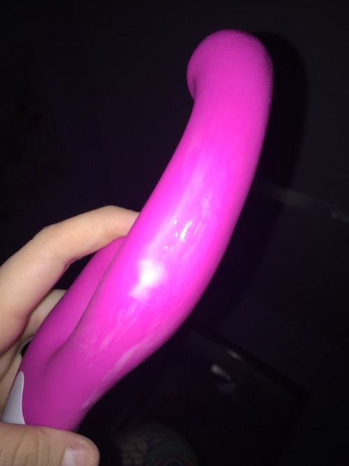 missxcumsalot: After not being able to masturbate for a few days, due to moving. I finally had some 
