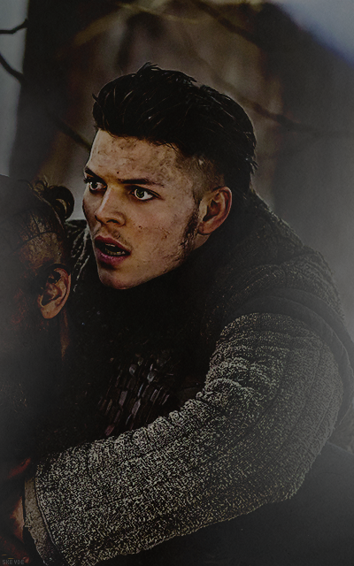 Ivar The Boneless (2) - Tumblr Gallery