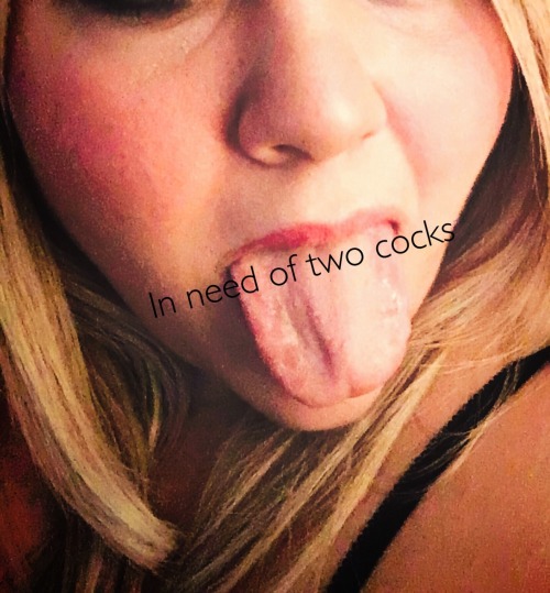 beauty-w-booty: Sometimes you just need 2