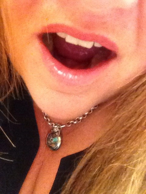 omgdirtydd:  Happy Mouth Monday….     💋