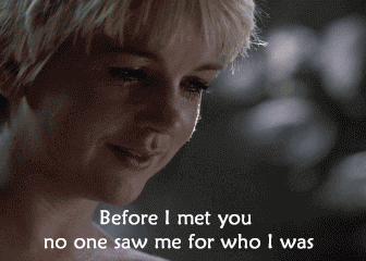 gabrielleprincessqueen:Xena Warrior Princess - Ides of March 4x21This scene kills me.The role revers