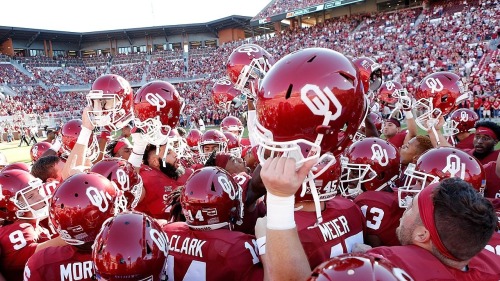 Gameday against Ohio State! BOOMER!