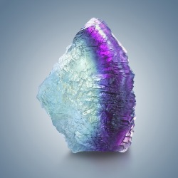 vugnasmineralblog: Fluorite  Summit Cleft, Weisseck, Lungau, Salzburg, Austria         