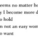 weltenwellen:Nikki Giovanni, The Collected Poetry, 1968-1998