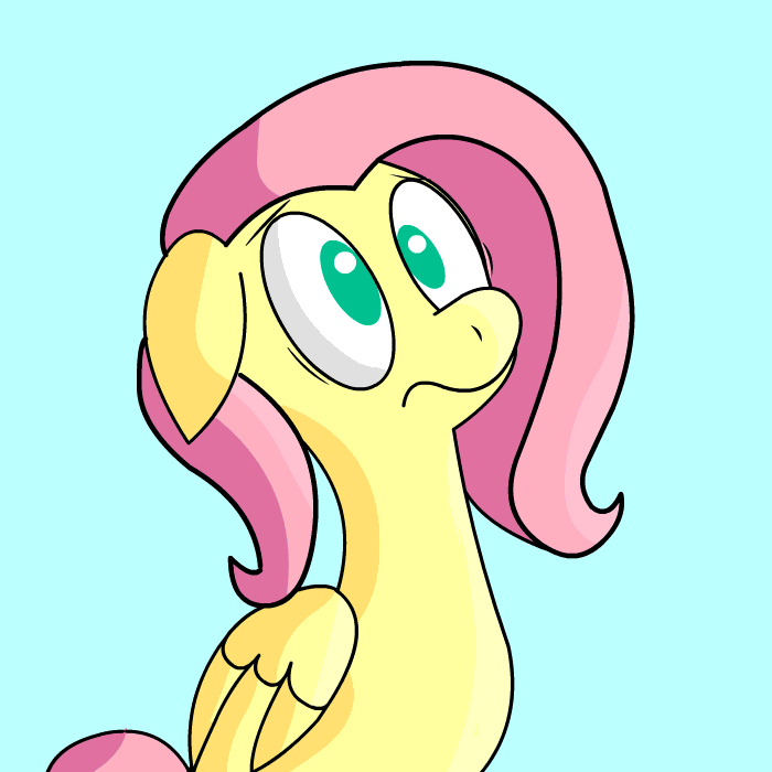 ask-ask-the-ponies:  Loading posts…..eventually  owo