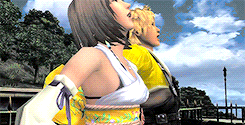 invokeur:Happy 15th anniversary, Final Fantasy X.