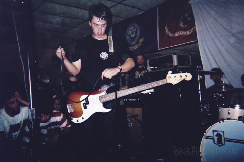 swankemeyer:  title fight ten year | november 2013