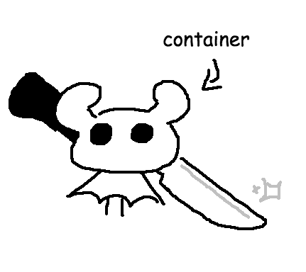 He Is Danger 