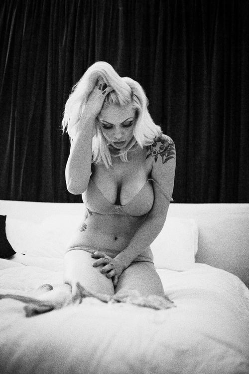 Women with Ink