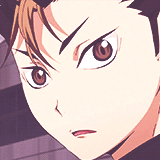 ulquiora: Nishinoya-senpai Ｏ(≧∇≦)Ｏ 