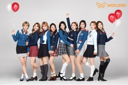 fyeah-twice:Skoolooks