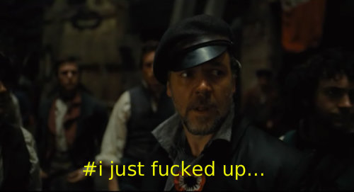 thereallesmiscaptions: The Real Les Mis Captions (cont.)