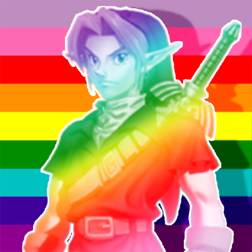 Trans Gay Link icons requested by Anon!Free to use, just reblog and credit!Requests are open!