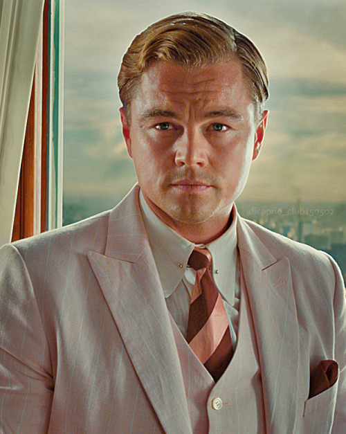 dicaprio