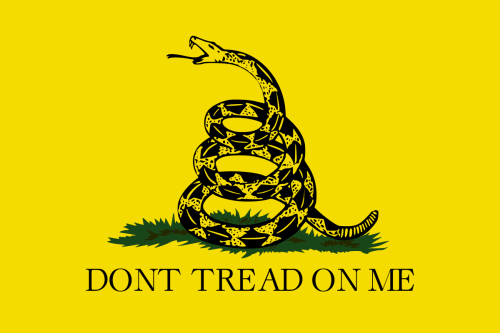 A Thing That Kind Of Lightens The Sting Of Seeing One Of My Favourite Animals Used As A Right-wing Symbol