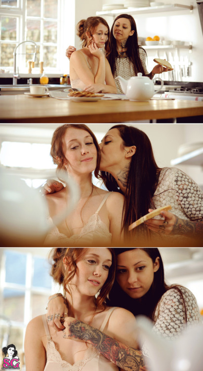 Suicide Girls