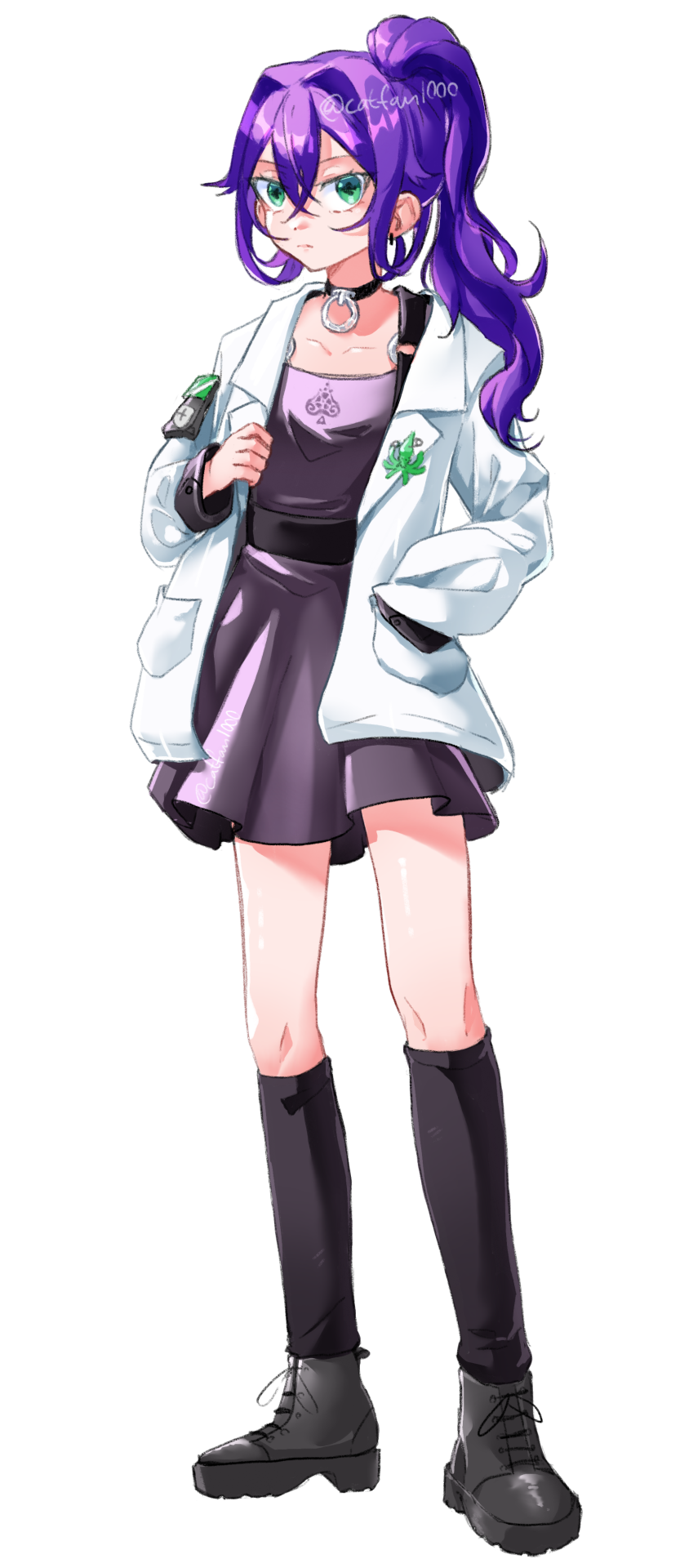 Re-drew A Sprite For The Game I Was Talking About Yesterday, I Think Im Getting Better At Shading