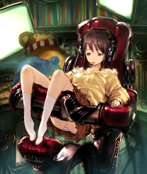 disable:  「通気性チェアー」/「ゴリラ」の作品 [pixiv] #pixitail