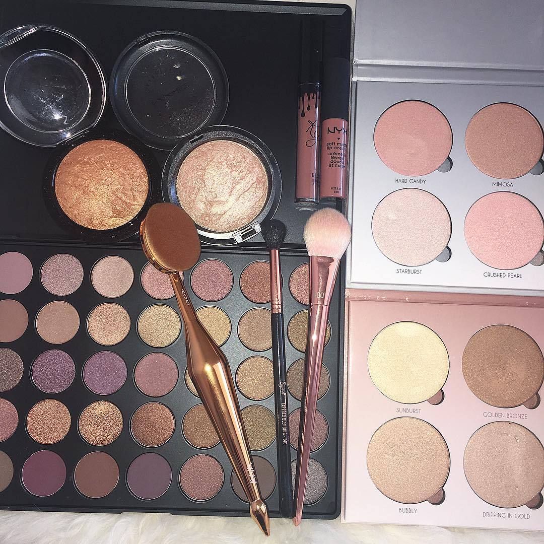 Glam Life