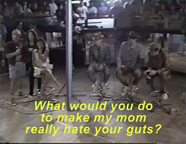totallyhalf-assed: RIP MCA