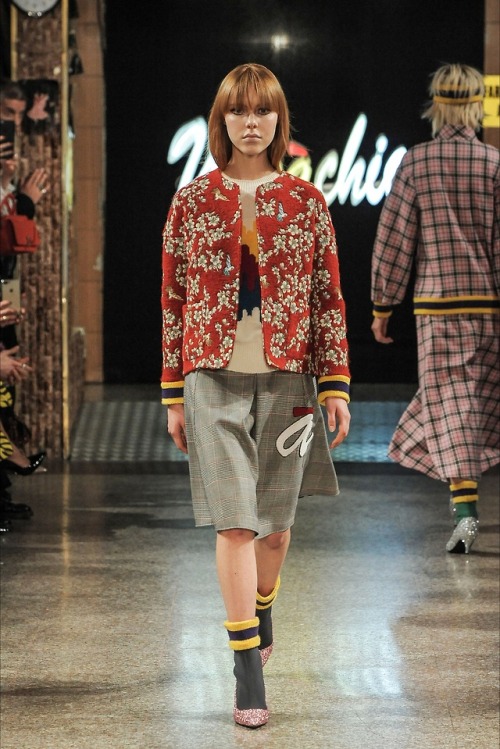 Ultràchic F/W 18/19