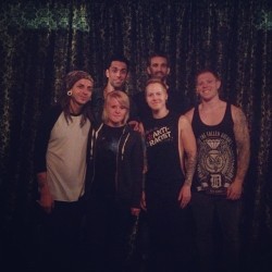 Today has been great! A Skylit Drive :) #ASD