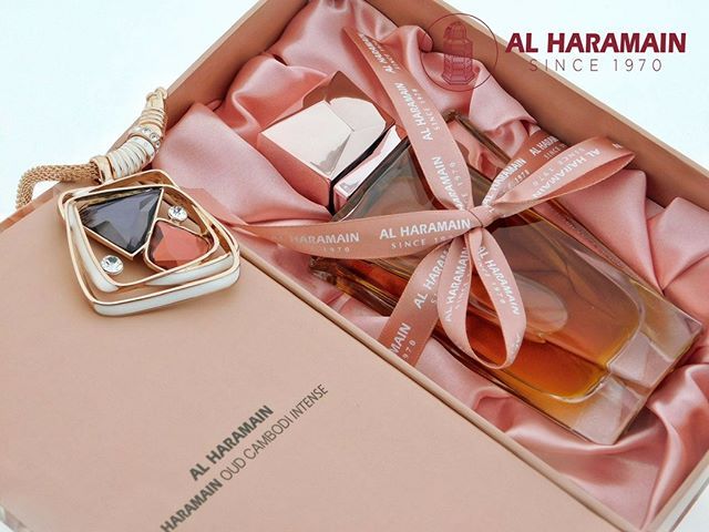 al haramain oud cambodi