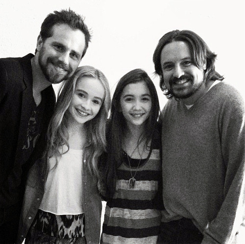 lilylunapotter: erinwert:  steppingonstars:  charlotteflairsmoonsault: “Girl Meets World&rdquo