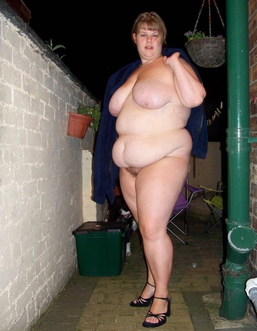 Chubby Chasing