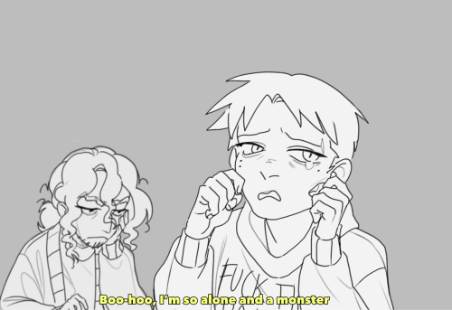 This Took .. So Long *collapses Into A Pile And Cries On The Floor*