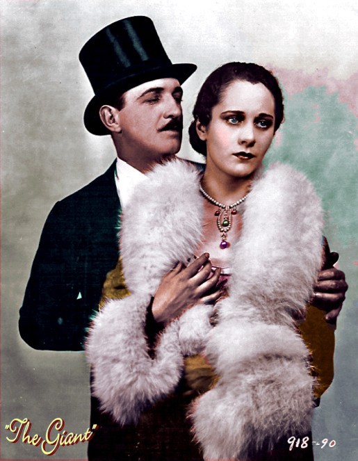 kittyinva:  Kittyinva: 1926 Helene Costello (Dolores’ sister, Maurice’s daughter)