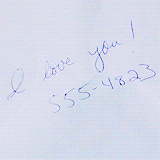 fybacktothefuture:  Marty’s cutest moments → Back to the Future Part I 