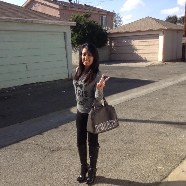 exgflatinascuties:  Natalia in L.A submission! Jamesg9@ymail.com hittem up