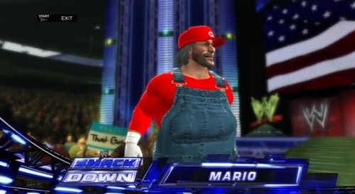 BraveDave