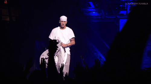 Shady's Back