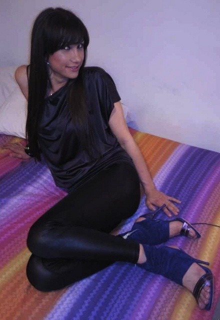 seanegirlkiss:  Very very sexy girl