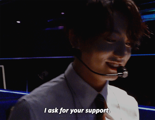 Jungkook Saying Hed Sell His Paintings And Donate 50% Of The Profits