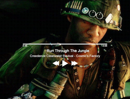 Music Used In Call Of Duty Black Ops: Cold War