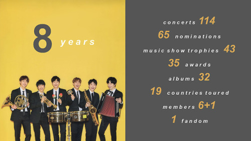 28apr:2010 • 2018 — happy 8th anniversary to infinite!