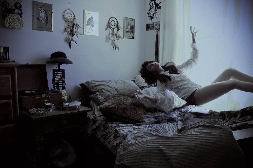 melisica:  (by Bliss Katherine) 